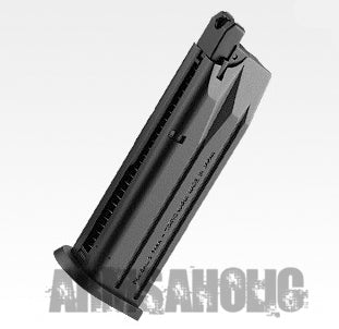 Load image into Gallery viewer, Tokyo Marui PX4 Storm GBB Pistol