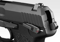 Load image into Gallery viewer, Tokyo Marui TM USP Compact Airsoft GBB Pistol