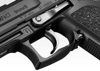 Load image into Gallery viewer, Tokyo Marui TM USP Compact Airsoft GBB Pistol