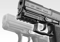 Load image into Gallery viewer, Tokyo Marui TM USP Compact Airsoft GBB Pistol