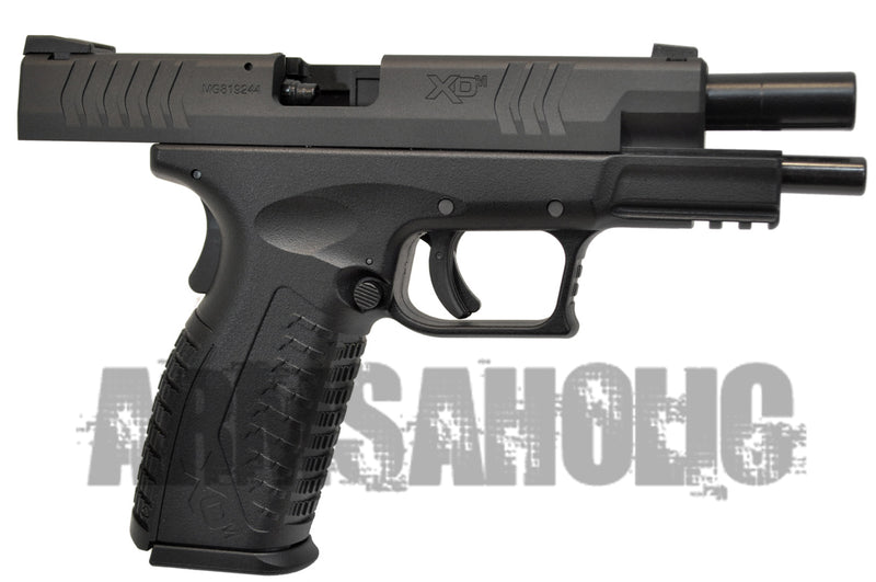 Load image into Gallery viewer, Tokyo Marui XDM .40 GBB Pistol