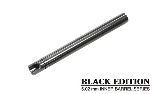 Guarder Black Edition Inner Barrel for Marui G19 #TN-29