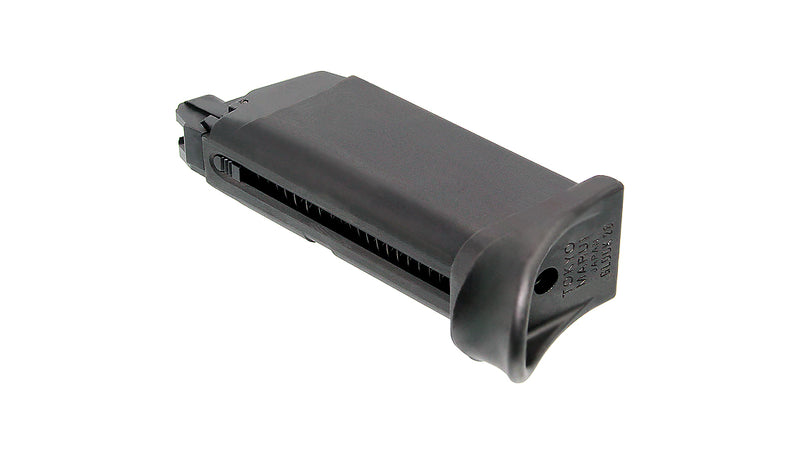 Load image into Gallery viewer, Tokyo Marui 15rd Magazine for G26 GBB Black