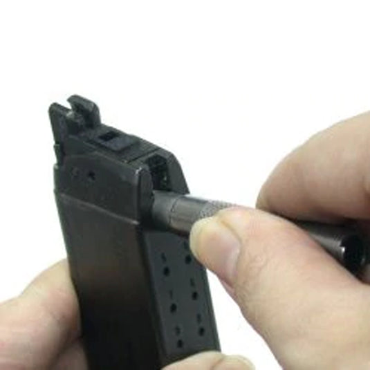 Guarder Valve Key For KWA/KSC/WA/Marui Series (BLACK)