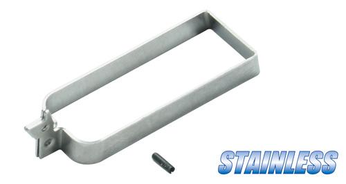Load image into Gallery viewer, Guarder Stainless Trigger Bow For MARUI V10/M1911A1/MEU/M45A1/S70/Detonics #V10-28