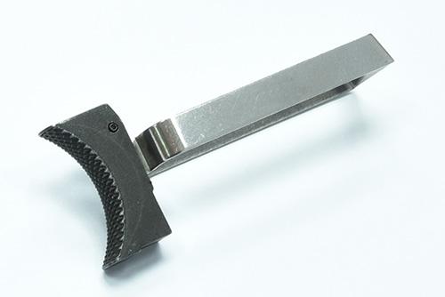 Load image into Gallery viewer, Guarder Stainless Trigger Bow For MARUI V10/M1911A1/MEU/M45A1/S70/Detonics #V10-28