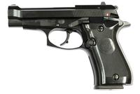 Load image into Gallery viewer, WE Full Metal M84 GBB Airsoft Pistol - Black