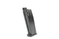 Load image into Gallery viewer, WE Full Metal M84 GBB Airsoft Pistol - Black
