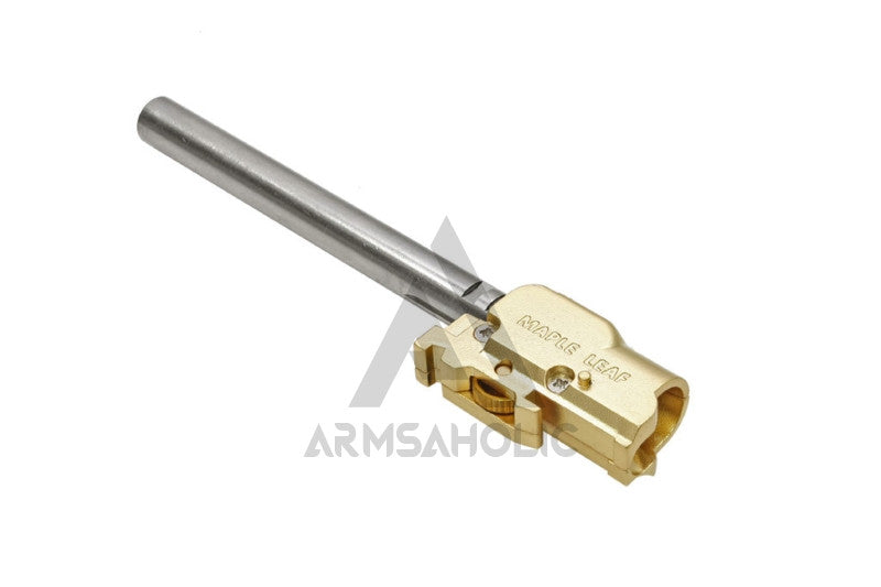 Load image into Gallery viewer, Maple Leaf Hop Up Chamber Set w/ 97mm 6.02 inner barre for Tokyo Marui WE G17 / 18 GBB