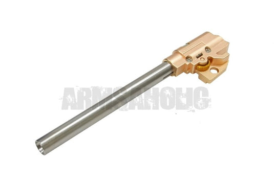 Maple Leaf Hop Up Chamber Set with 113mm 6.02 Inner Barrel for Marui WE GBB HI-CAPA