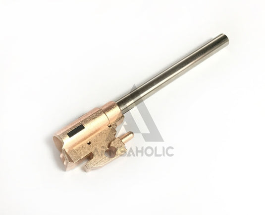 Maple Leaf Hop Up Chamber Set with 113mm 6.01 Inner Barrel For Tokyo Marui WE GBB M1911 Airsoft