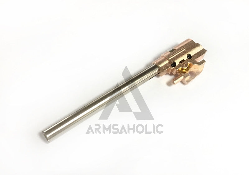 Load image into Gallery viewer, Maple Leaf Hop Up Chamber Set with 113mm 6.02 Inner Barrel For Tokyo Marui WE GBB M1911 Airsoft