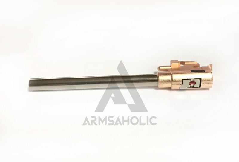 Load image into Gallery viewer, Maple Leaf Hop Up Chamber Set with 113mm 6.02 Inner Barrel For Tokyo Marui WE GBB M1911 Airsoft