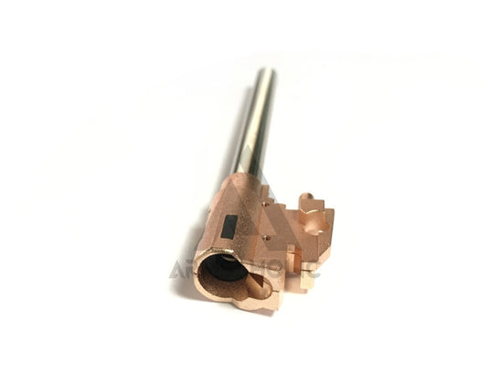 Maple Leaf Hop Up Chamber Set with 113mm 6.01 Inner Barrel For Tokyo Marui WE GBB M1911 Airsoft
