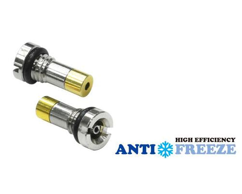 Load image into Gallery viewer, Guarder Magazine Gas Injection Valve (For KJ/WE/VFC) #GAS-01