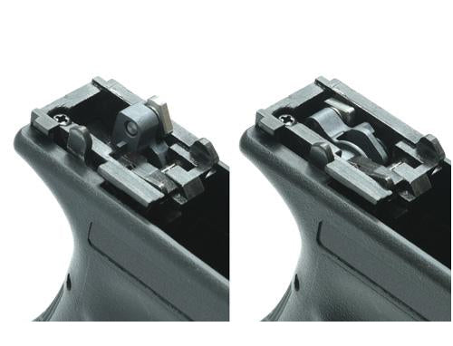 Guarder Steel CNC Hammer for MARUI G18C