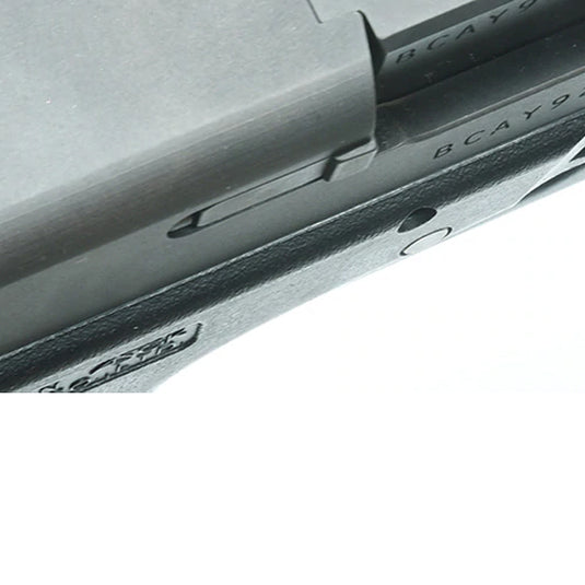 Guarder Steel Dummy Ejector for TOKYO MARUI G17/19 Gen4