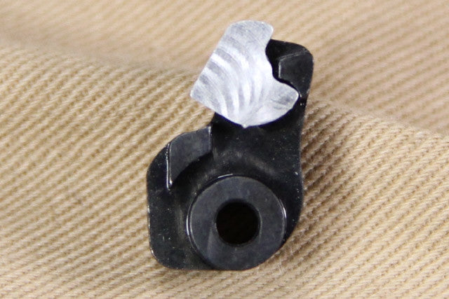 Load image into Gallery viewer, Guns Modify Steel Hammer Set with 7075 AL Rotor for TM G18C #GM0021