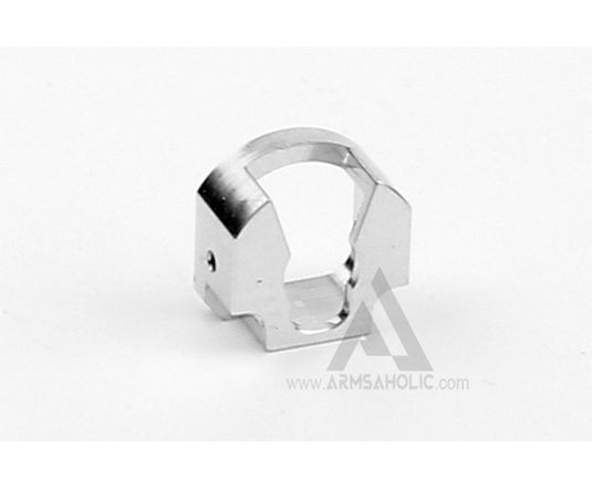 Guns Modify 7075 Aluminum valve blocker For TM Tokyo Marui G18C