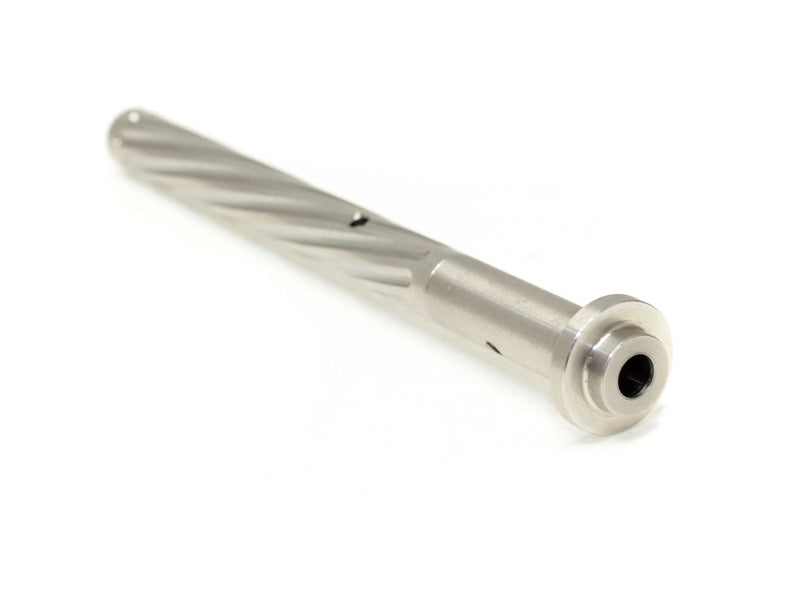 Load image into Gallery viewer, Guns Modify Stainless Steel Recoil Guide Rod for Marui Hi-Capa 5.1 (Silver)