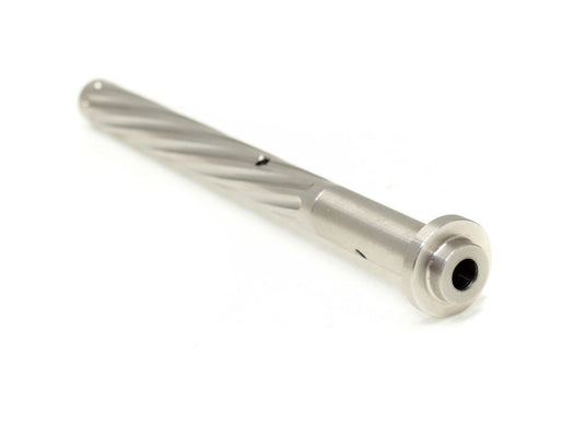 Guns Modify Stainless Steel Recoil Guide Rod for Marui Hi-Capa 5.1 (Silver)
