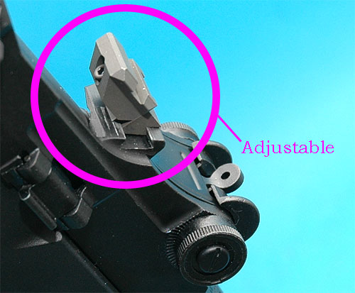 Load image into Gallery viewer, G&P AIRSOFT M14 RAS Kit - GP442A