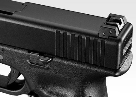 Load image into Gallery viewer, Tokyo Marui G34 3rd Gen GBB Airsoft Pistol