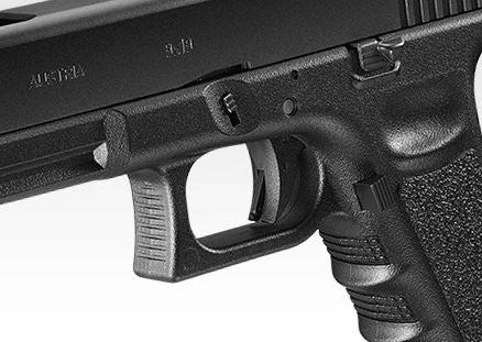 Load image into Gallery viewer, Tokyo Marui G34 3rd Gen GBB Airsoft Pistol