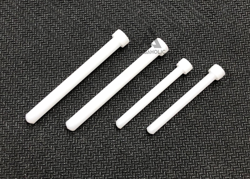 Load image into Gallery viewer, Guns Modify Teflon Pin Puncher 3.0 mm x2 / 4.0 mm x2 #GM0364