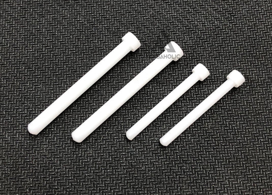Guns Modify Teflon Pin Puncher 3.0 mm x2 / 4.0 mm x2