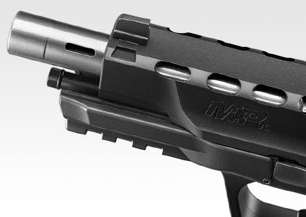 Load image into Gallery viewer, Tokyo Marui M&P9L PC Ported GBB