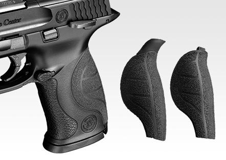 Load image into Gallery viewer, Tokyo Marui M&P9L PC Ported GBB