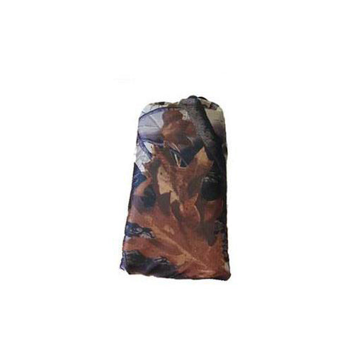 Load image into Gallery viewer, 3 in 1 Multi-function WATERPROOF RIPSTOP HOODED PONCHO RAIN COAT TENT ARMY CAMO