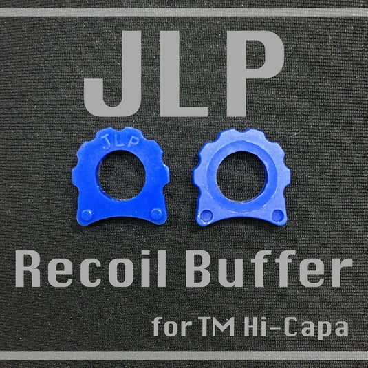 JLP Anti Rotation Design Recoil Buffer For Marui Hi-Capa / 1911