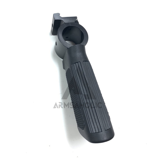 Gangster Grip