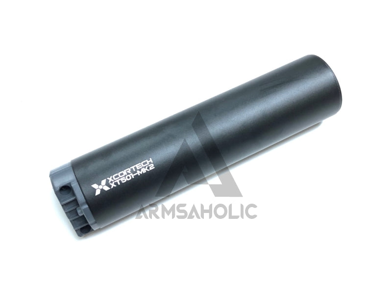 Load image into Gallery viewer, XCORTECH XT501 MK2 MKII 6mm BB Tracer (14mm CCW, UP TO 1200RPM)