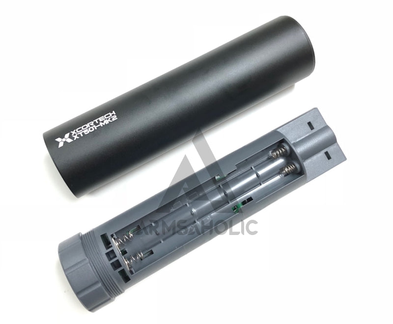 Load image into Gallery viewer, XCORTECH XT501 MK2 MKII 6mm BB Tracer (14mm CCW, UP TO 1200RPM)