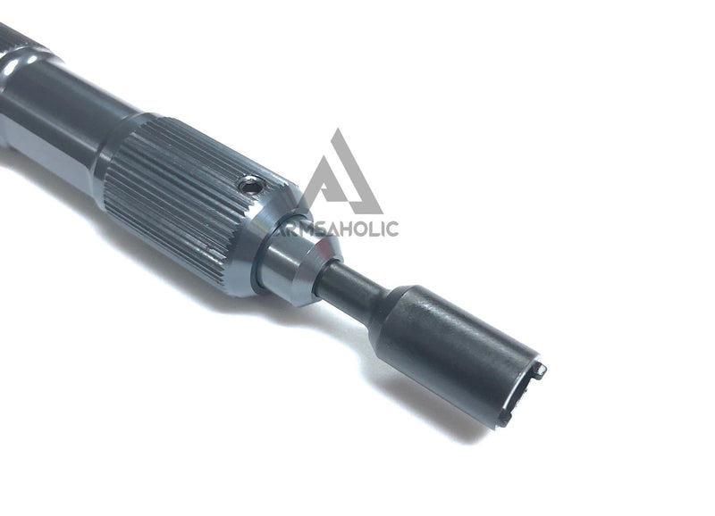 Load image into Gallery viewer, Army Force 3in1 Steel Magnetic Valve Key Set for GBB