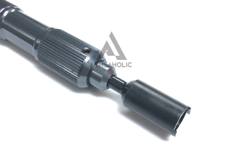 Load image into Gallery viewer, Army Force 3in1 Steel Magnetic Valve Key Set for GBB