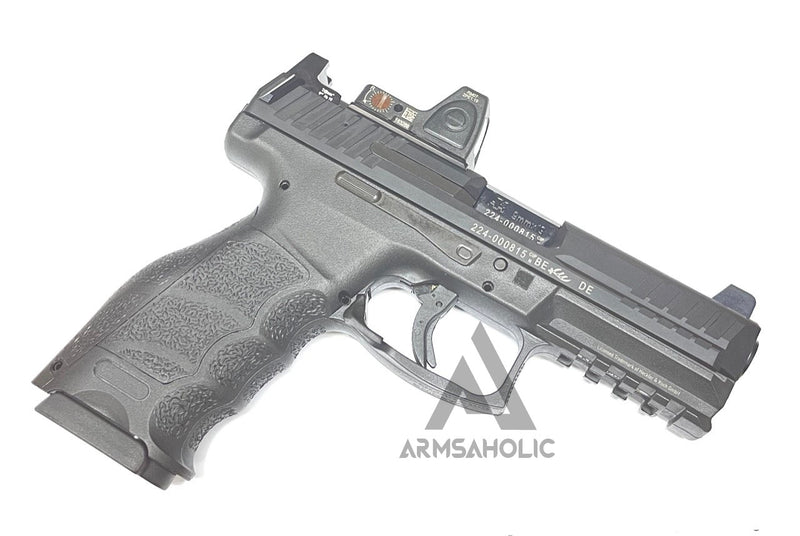 Load image into Gallery viewer, Nova CNC Aluminum VP9 Custom RMR Slide Set For UMAREX VP9 GBB Series