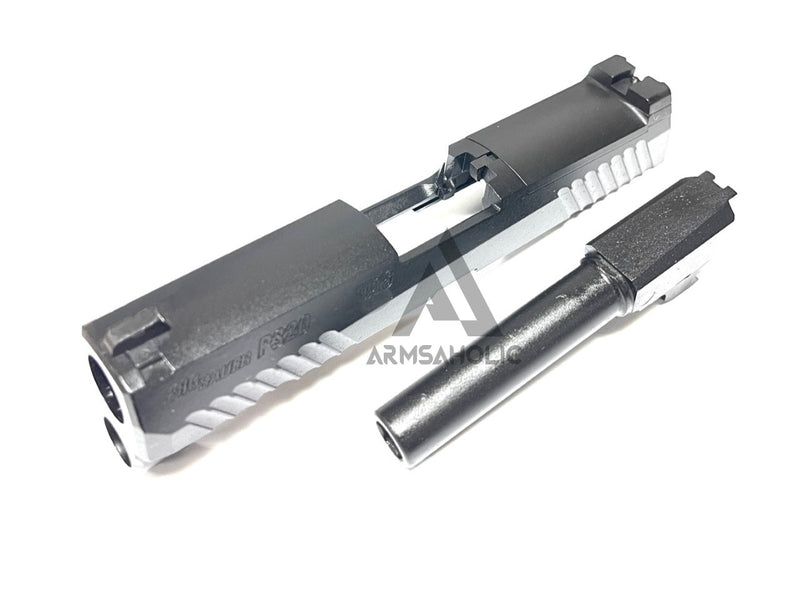 Load image into Gallery viewer, Umarex - M18 Original Slide Set - Black