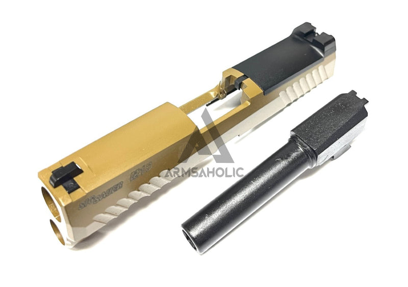 Load image into Gallery viewer, Umarex - M18 Original Slide Set - FDE