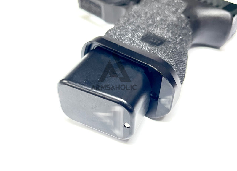 Load image into Gallery viewer, ArmsAholic Custom - T-style G19 Ver2 GBB Airsoft
