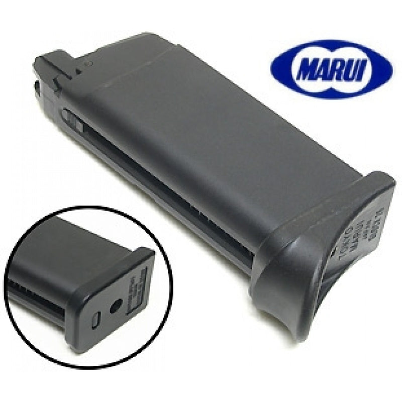 Load image into Gallery viewer, Tokyo Marui 15rd Magazine for G26 GBB Black
