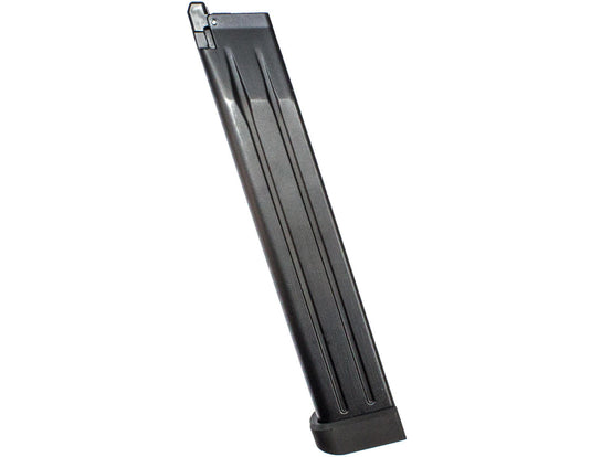 WE HI CAPA 5.1 50 ROUNDS GAS AIRSOFT MAGAZINE #WE51223