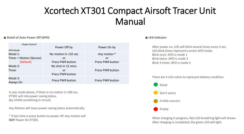 Load image into Gallery viewer, Xcortech XT301 6mm BB Compact Tracer Unit 11mm CW &amp; 14mm CCW Adaptor Duplicate
