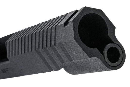 Revanchist 3DP INF Style 5.1 Standard Slide Kit For Marui TM Hi-Capa GBB