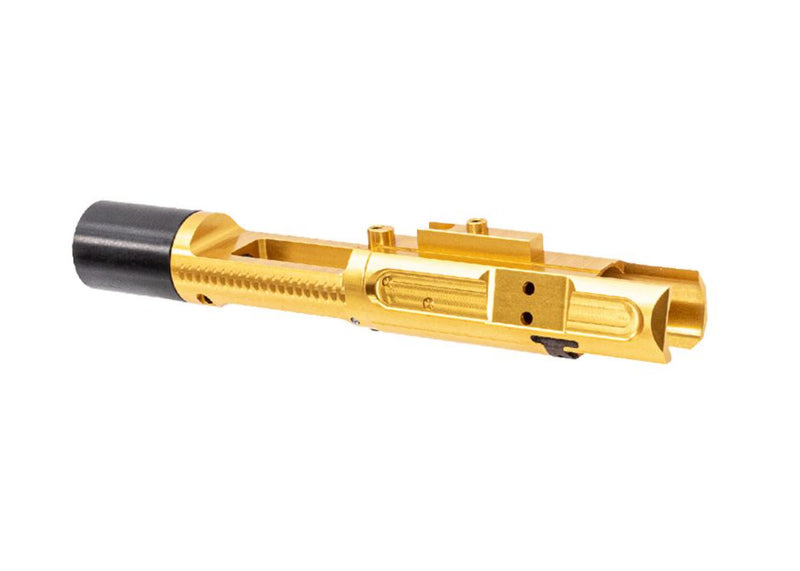 Load image into Gallery viewer, Revanchist CNC Aluminum Bolt Carrier BCG Type A For Marui TM MWS / SAVIA H PCC GBB
