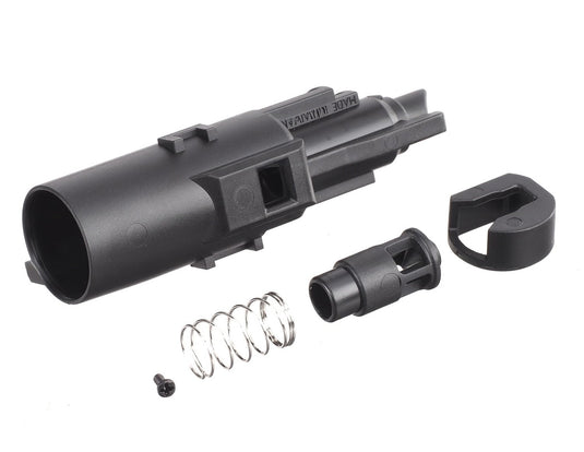 Unicorn Complete Reinforced Nozzle Set for Hi-Capa Series 