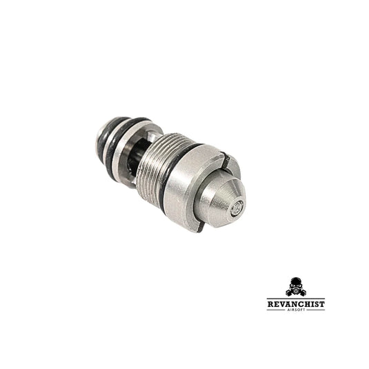 Revanchist Stainless Steel High Output Valve for Hi-capa Series GBB 